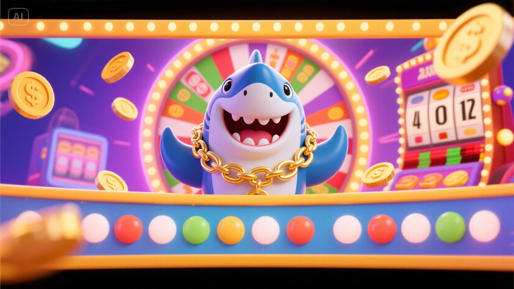 Registration at Betsamigo Casino Casino