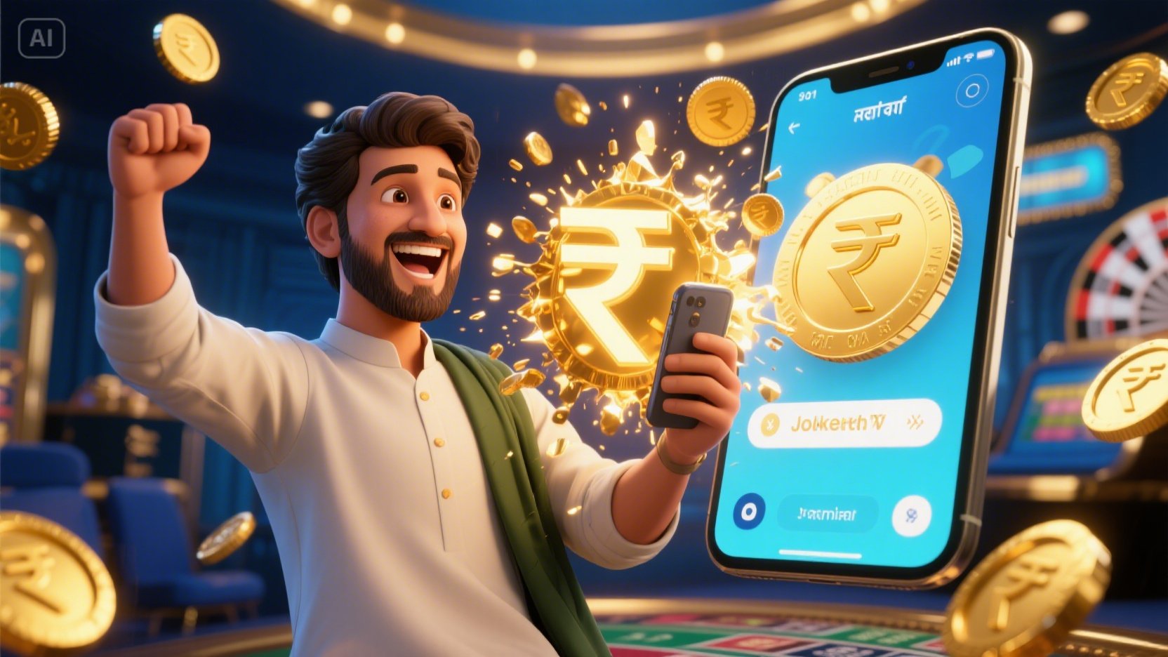 Betsamigo CasinoDeposit today and receive 200% instantly! Pakistani gamers can enjoy smooth transactions, trusted gameplay, and guaranteed PKR withdrawals every day.