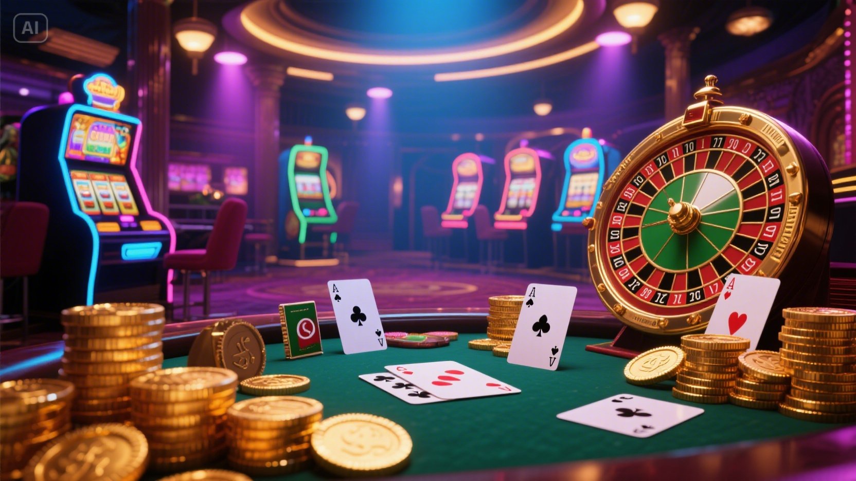 Casino Betsamigo Casino desktop and mobile interfaces